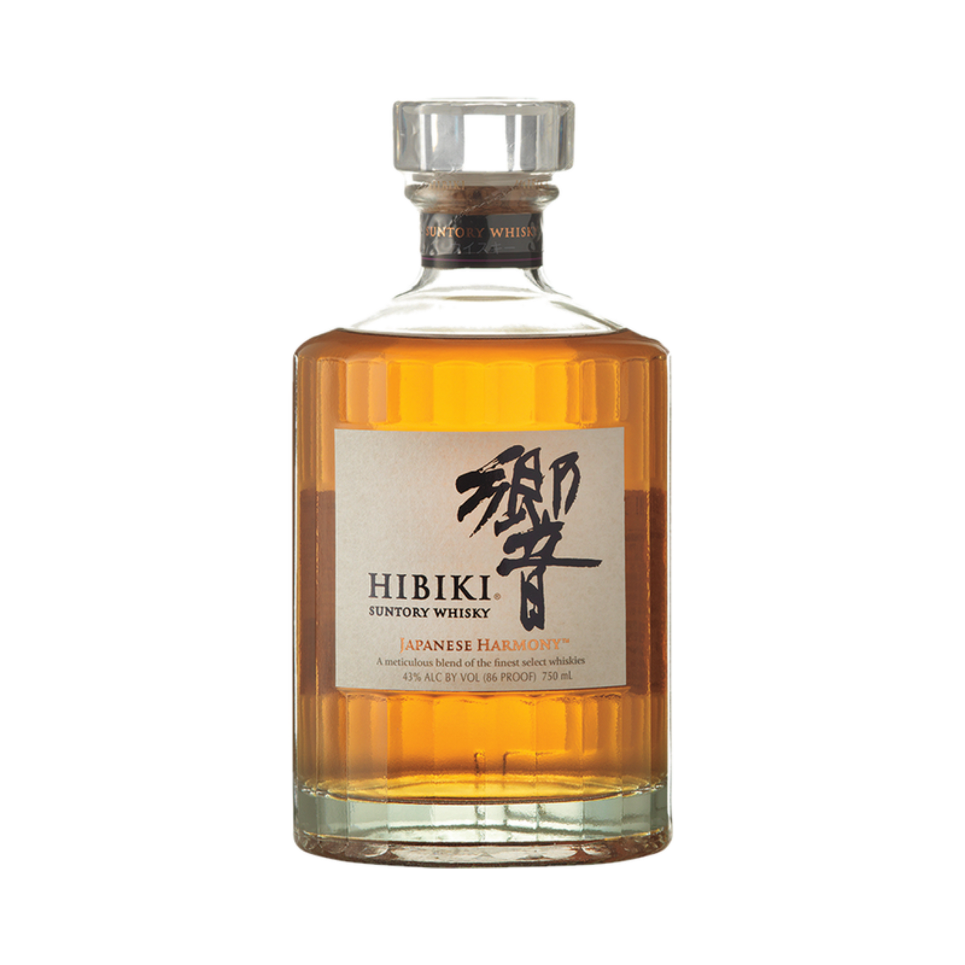 Suntory - Hibiki Whisky