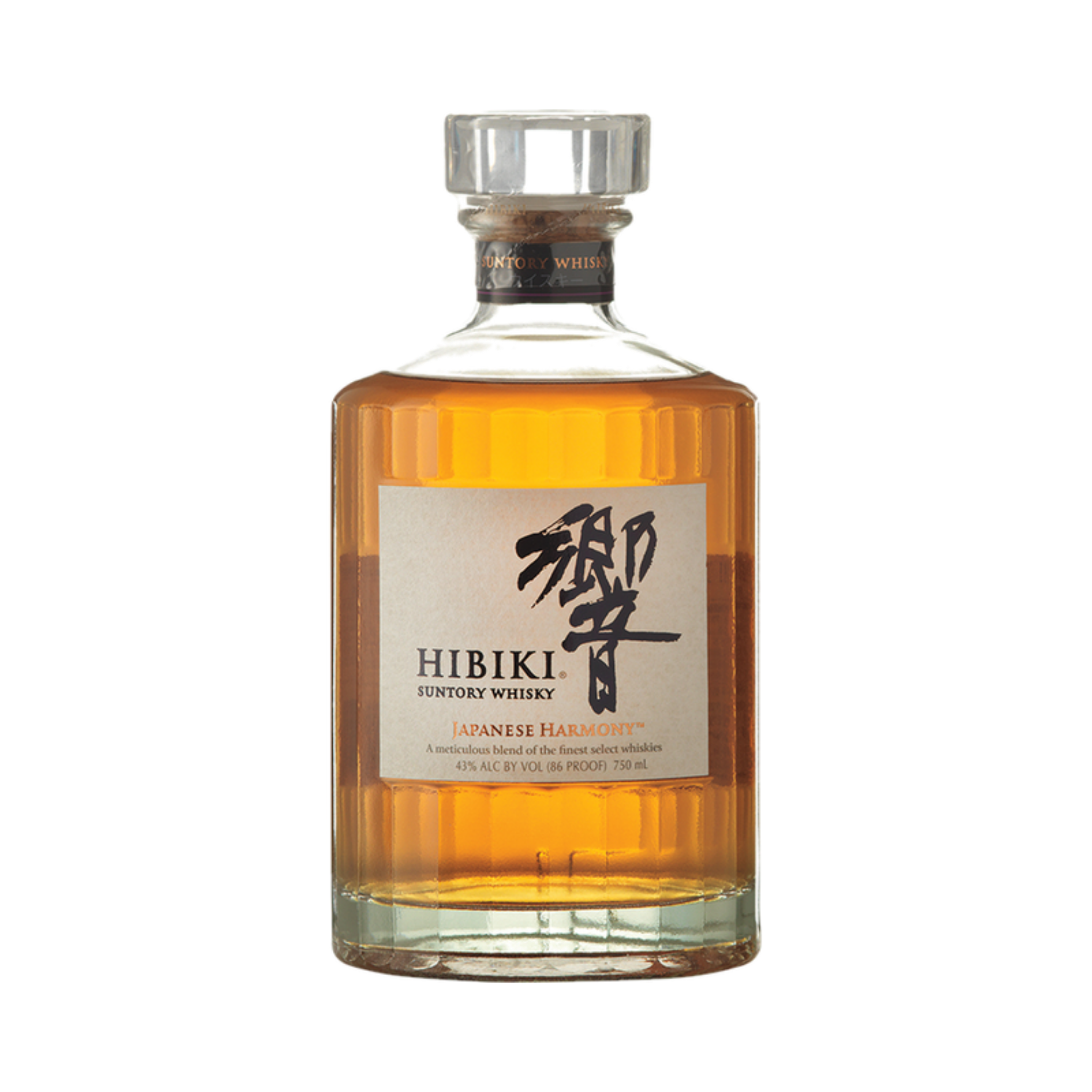 Suntory - Hibiki Whisky