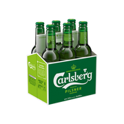 Carlsberg - Pilsner Tall Can