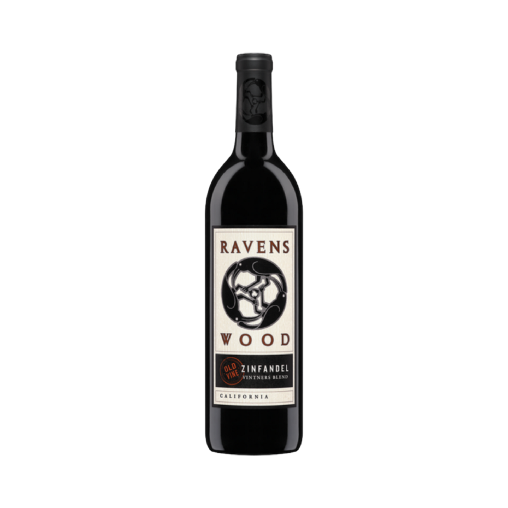 Zinfandel - Ravenswood Vintners Blend Ol