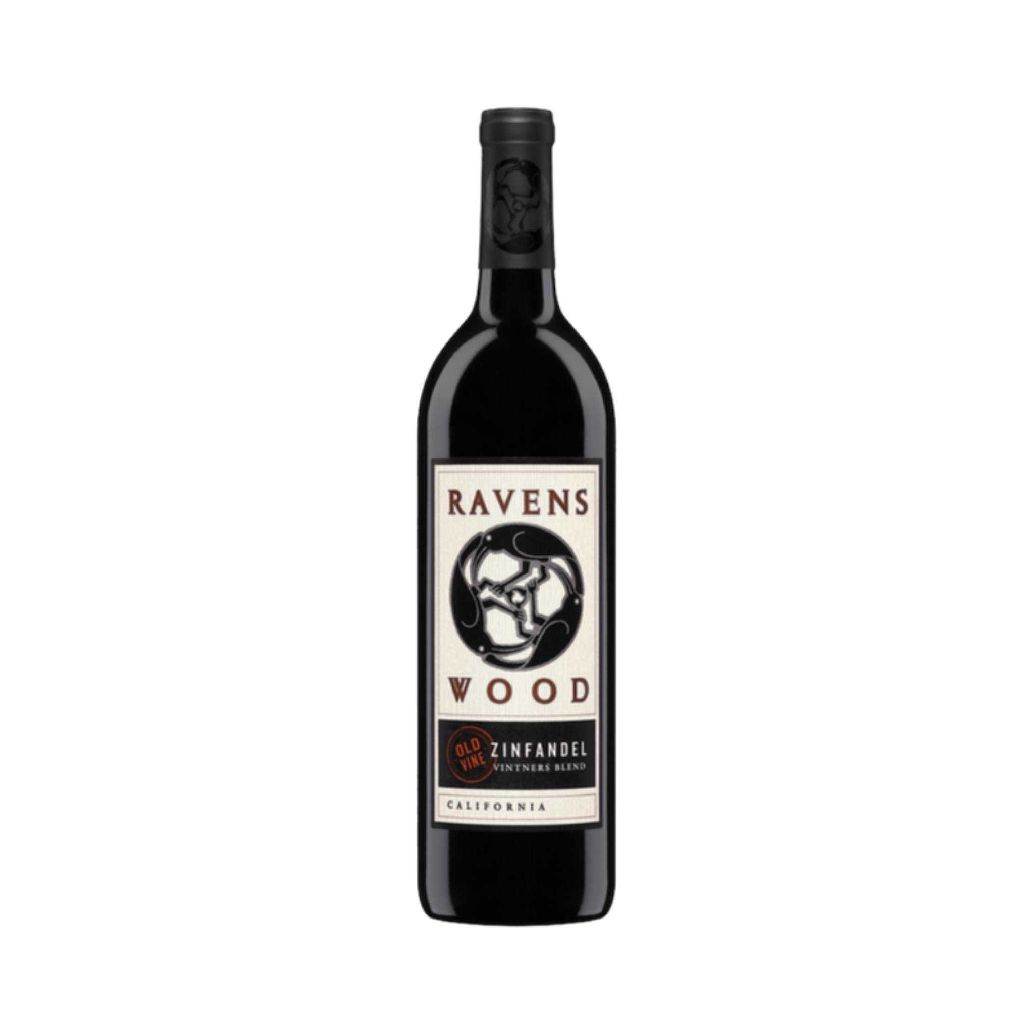 Zinfandel - Ravenswood Vintners Blend Ol