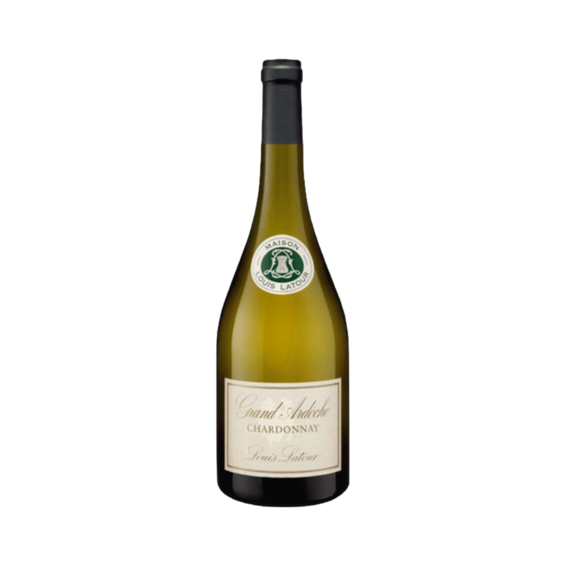 Grand Ardeche Chardonnay - Louis Latour