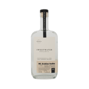 Sweetwater Distilling - Vodka