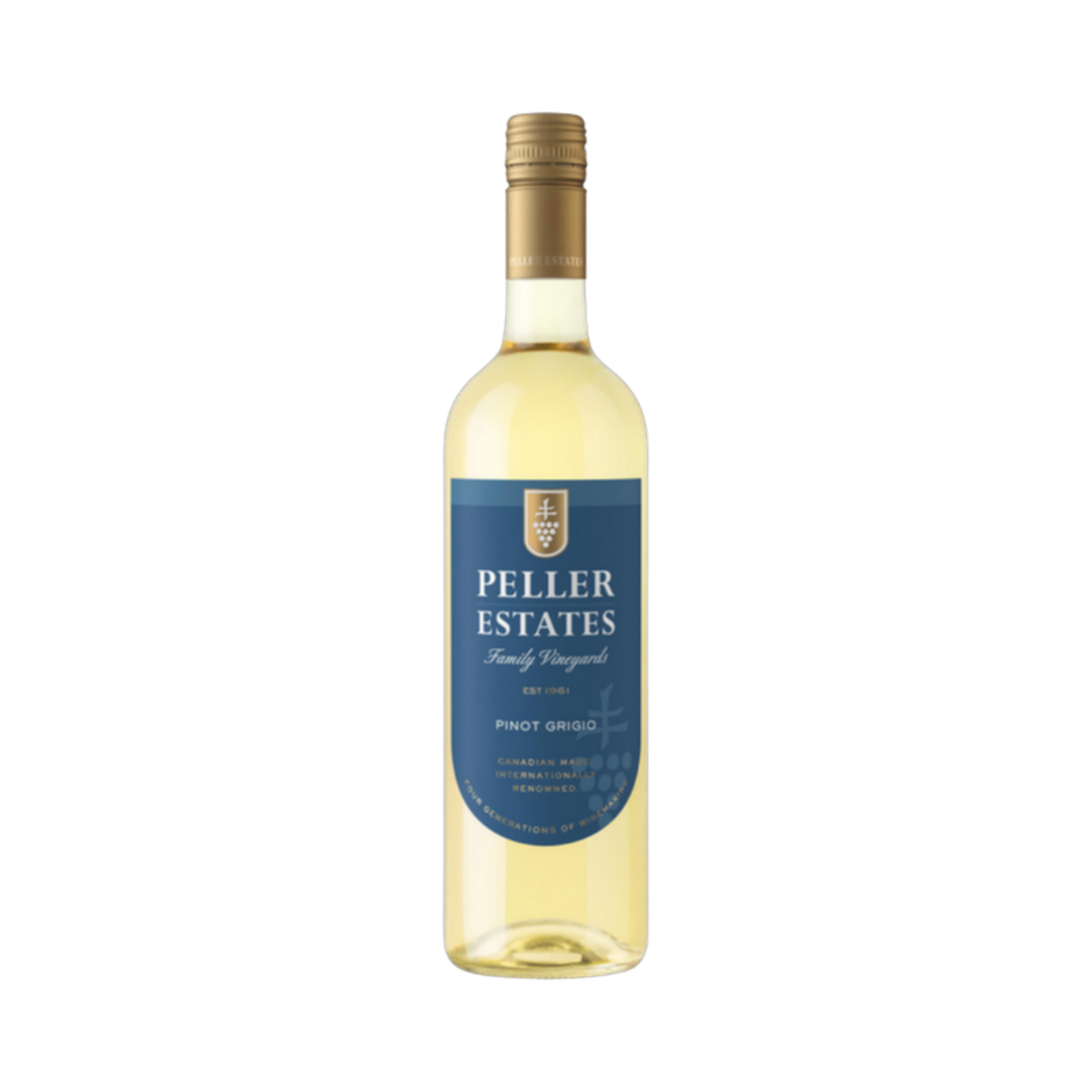 Peller Family - Pinot Grigio