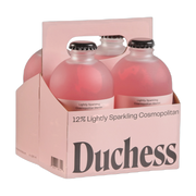Duchess - Mixer Pack