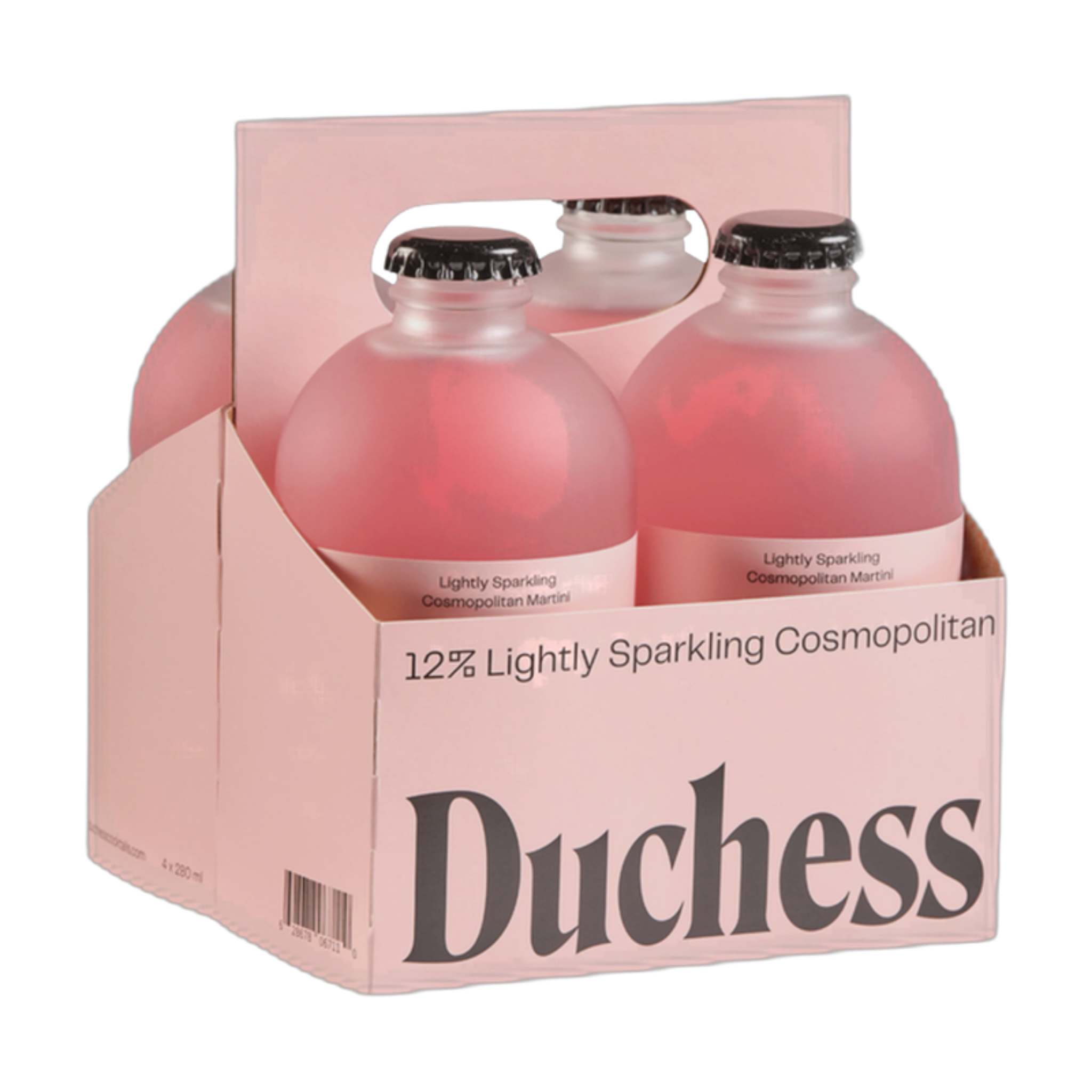 Duchess - Mixer Pack