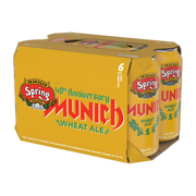 Okanagan Munich Wheat Ale