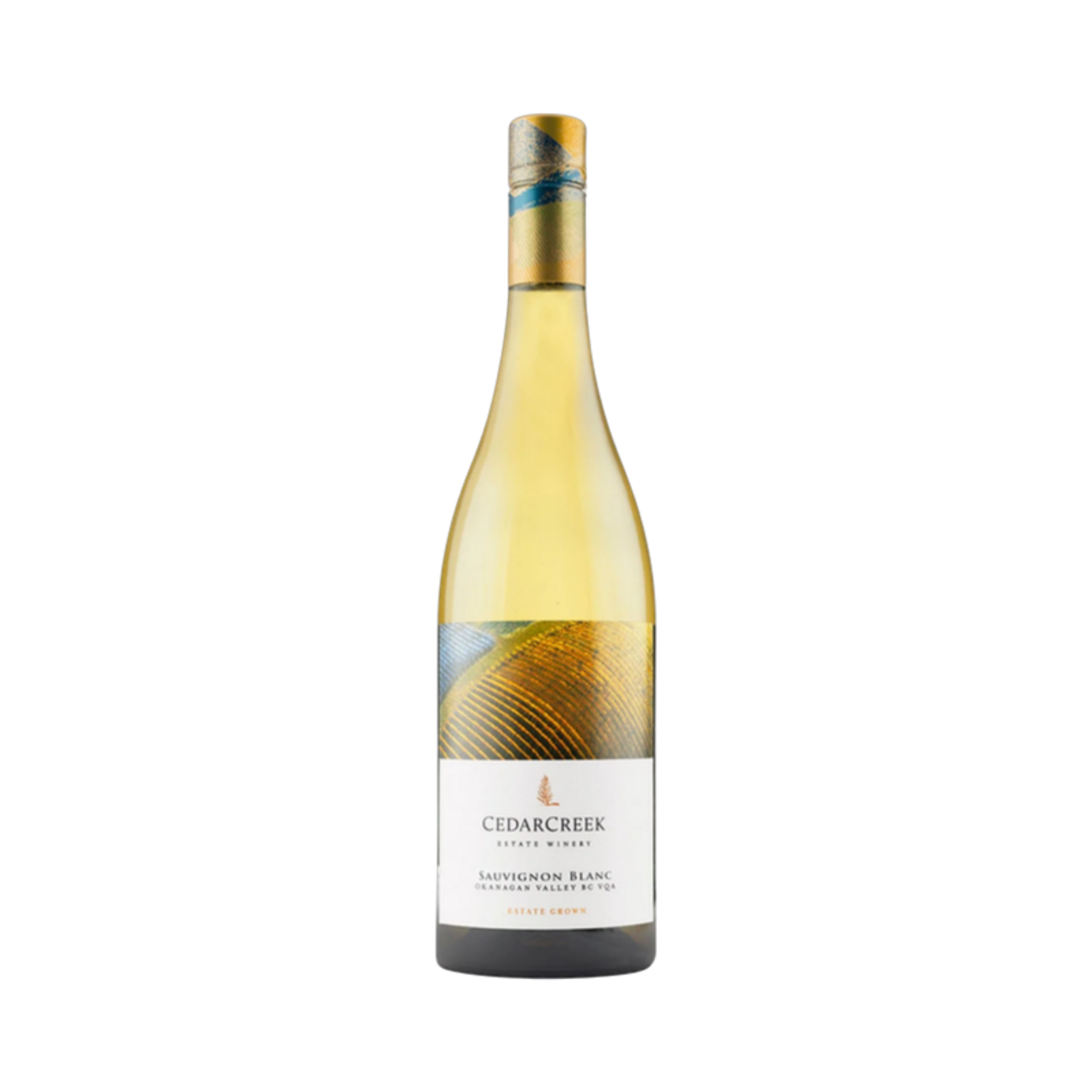 Cedar Creek - Sauvingon Blanc