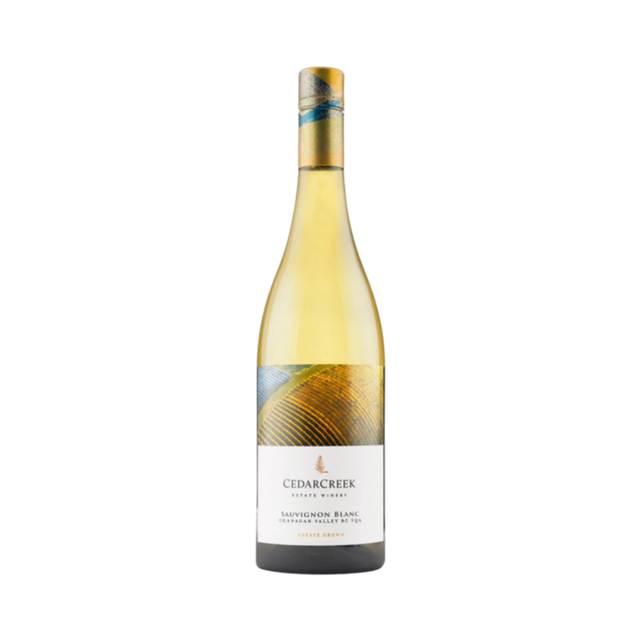Cedar Creek - Sauvingon Blanc