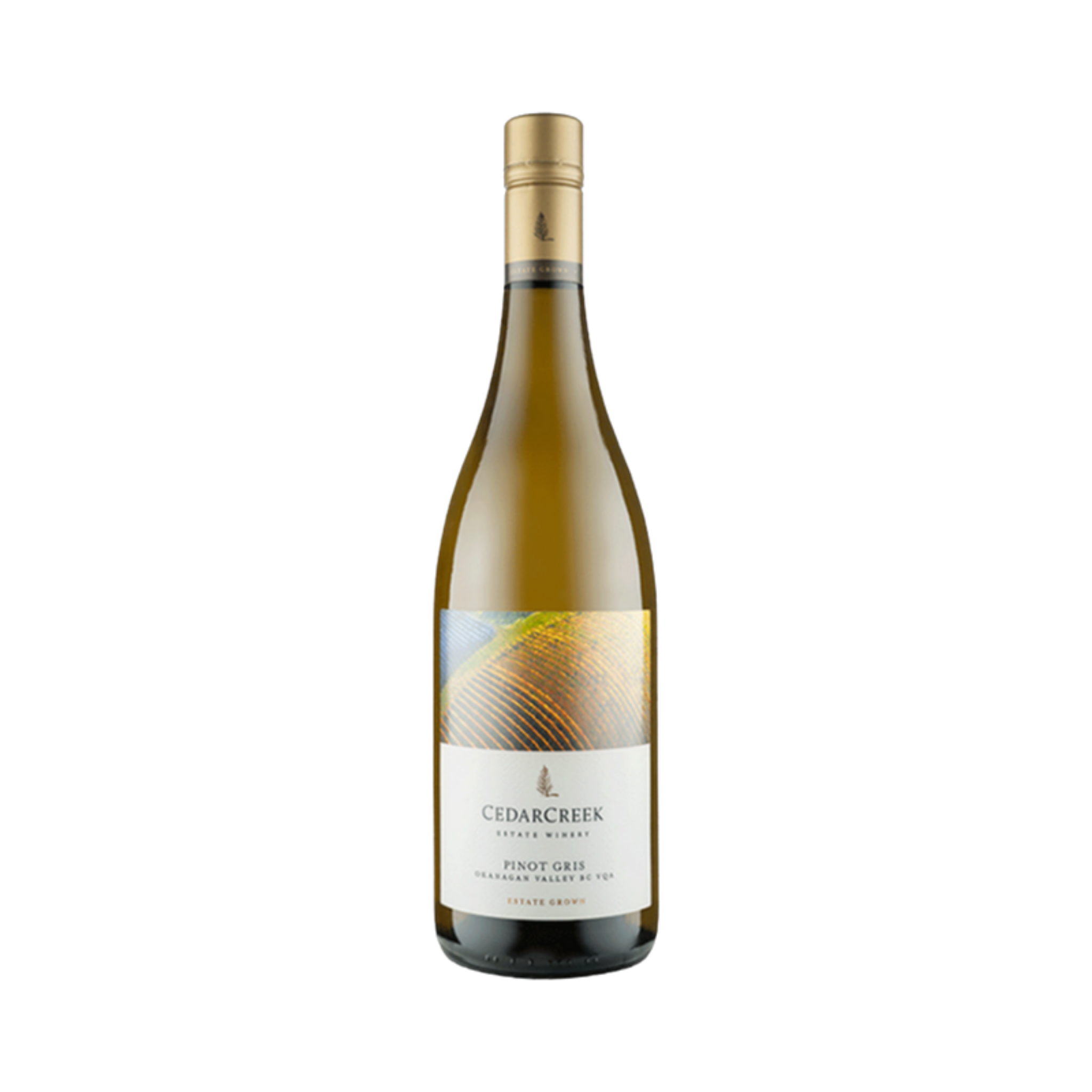 Cedar Creek - Pinot Gris
