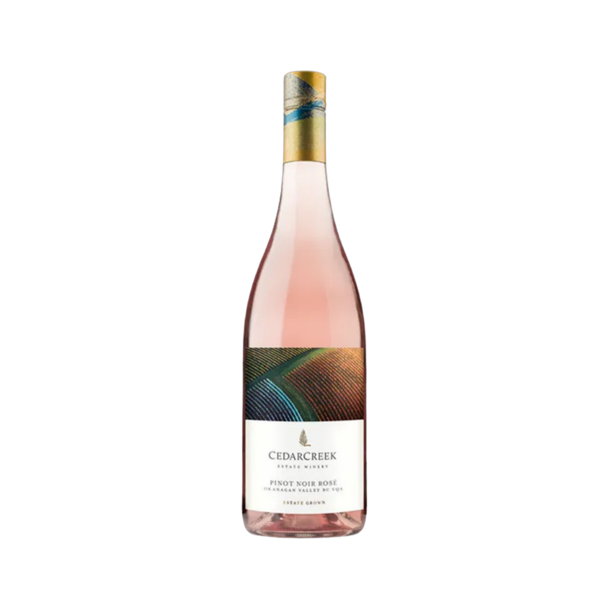 Cedar Creek - Pinot Noir Rose