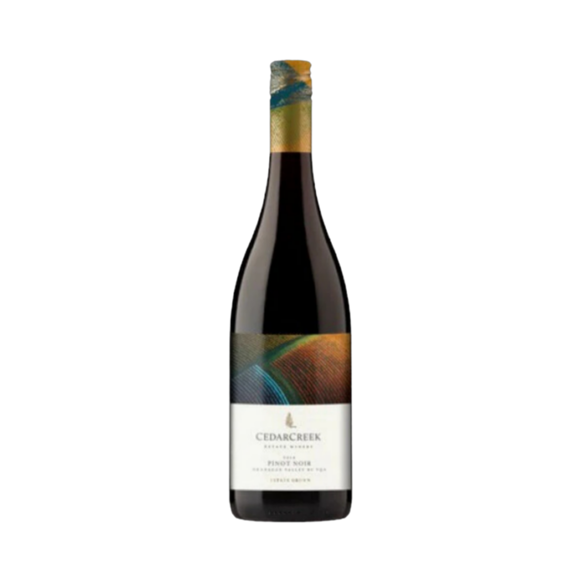 Cedar Creek - Pinot Noir