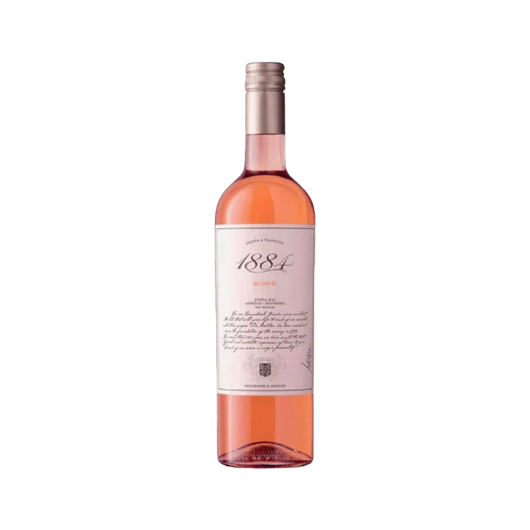 1884 Reserva Rose