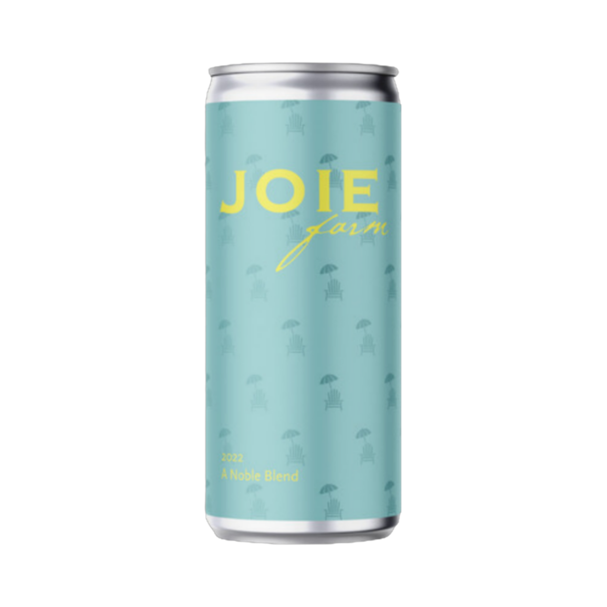 Joie - A Noble Blend PNW Edition