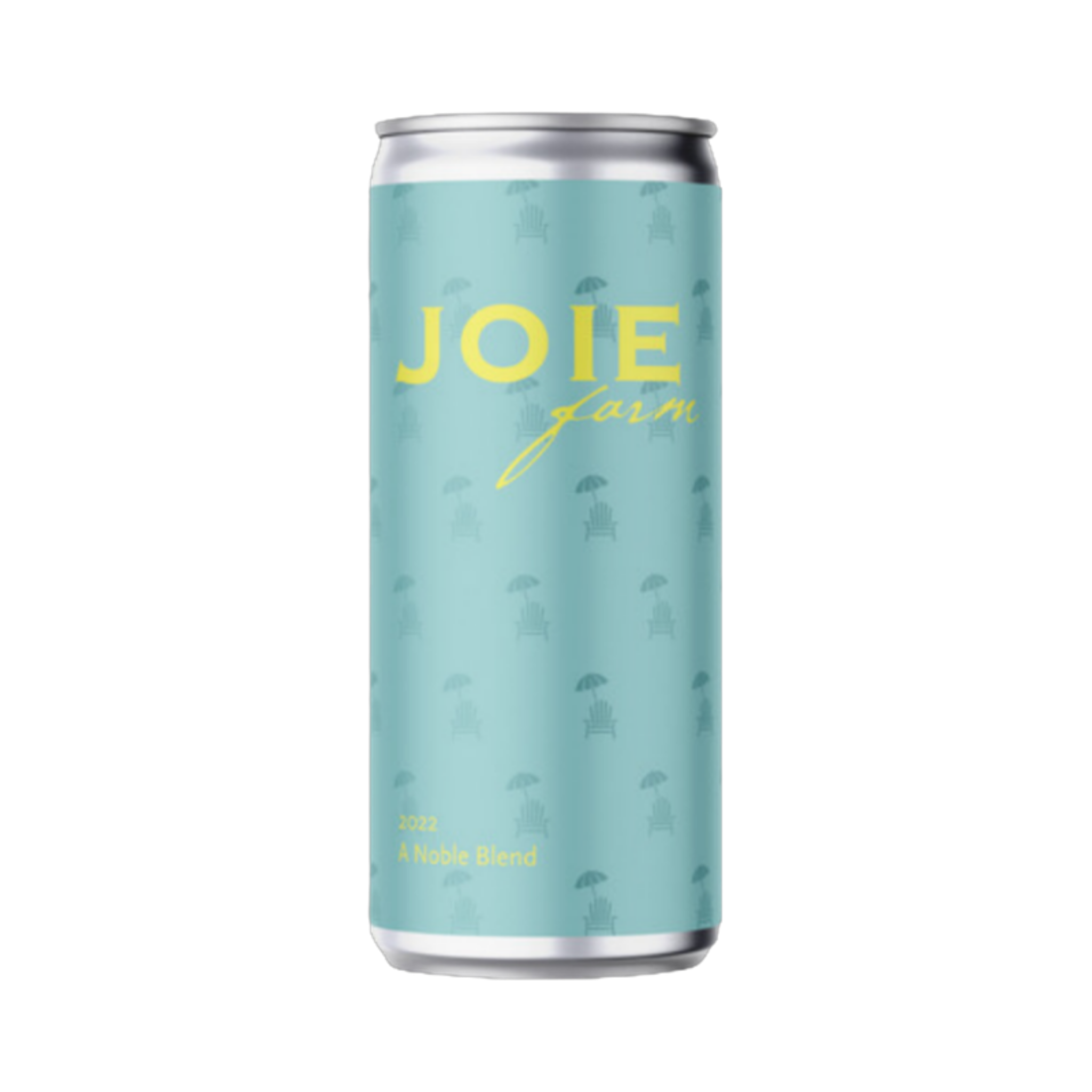Joie - A Noble Blend PNW Edition