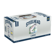 Steelhead Lager 8pk