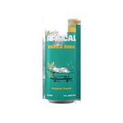 Rascal - Tropical Punch Tall Can