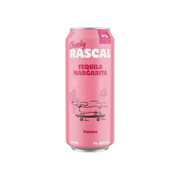 Rascal - Margarita Paloma Tall Can