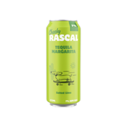 Rascal - Margarita Salted Lime Tall Can