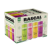Rascal - Margarita Mix Pack
