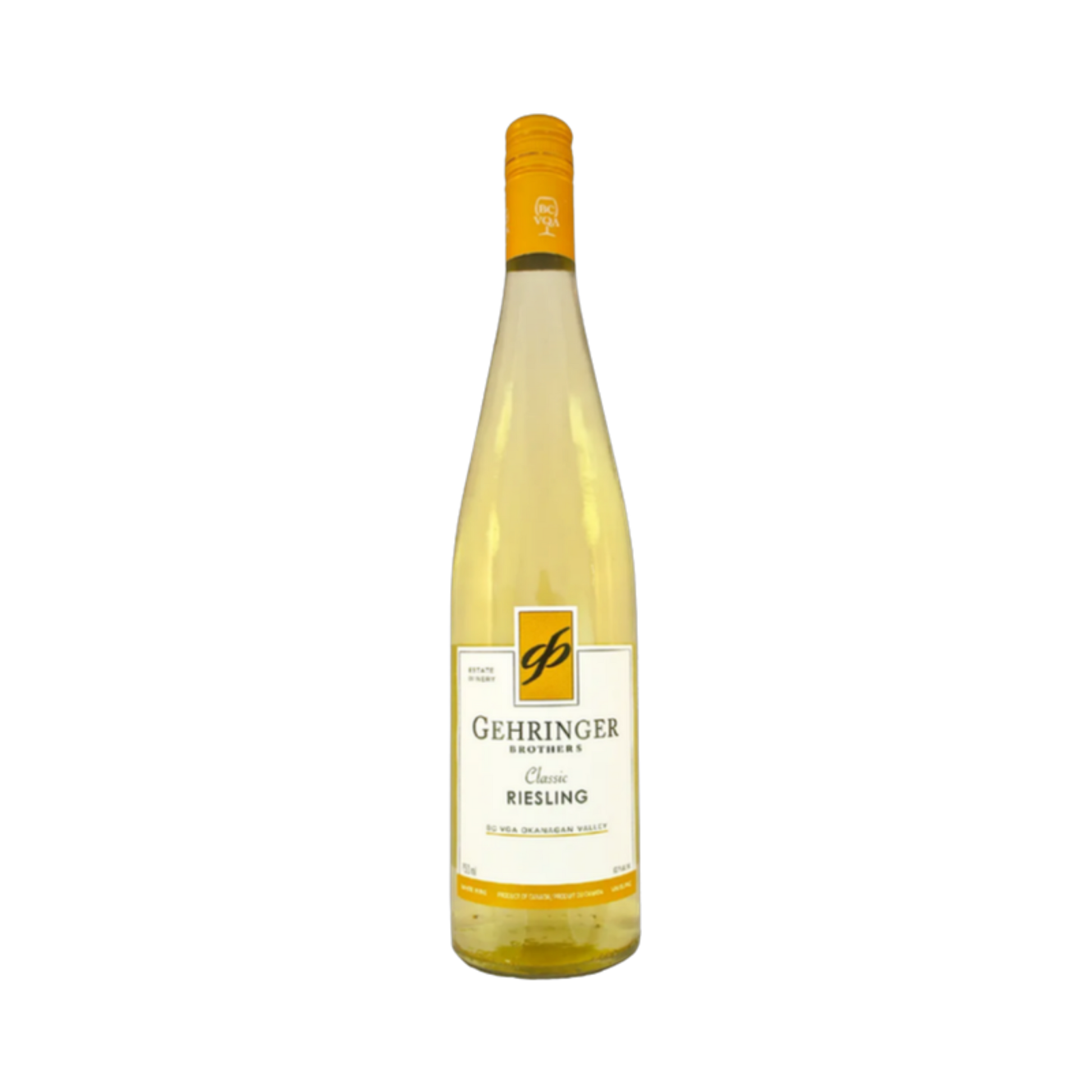 Gehringer - Riesling