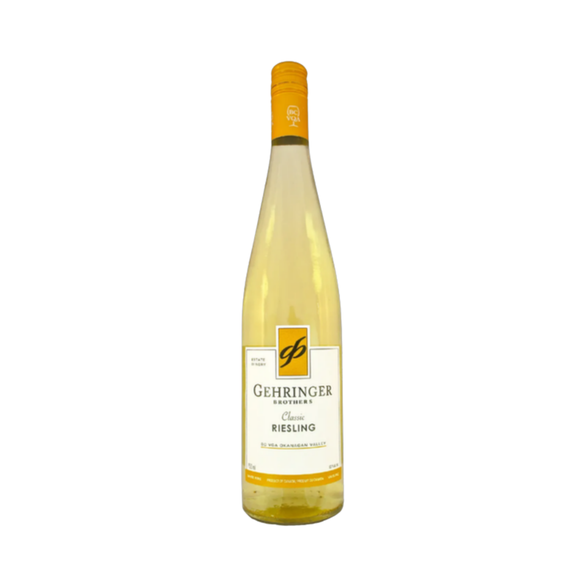 Gehringer - Riesling