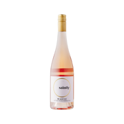 Saintly - The Good Rose