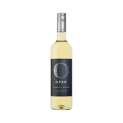 Open - Smooth White