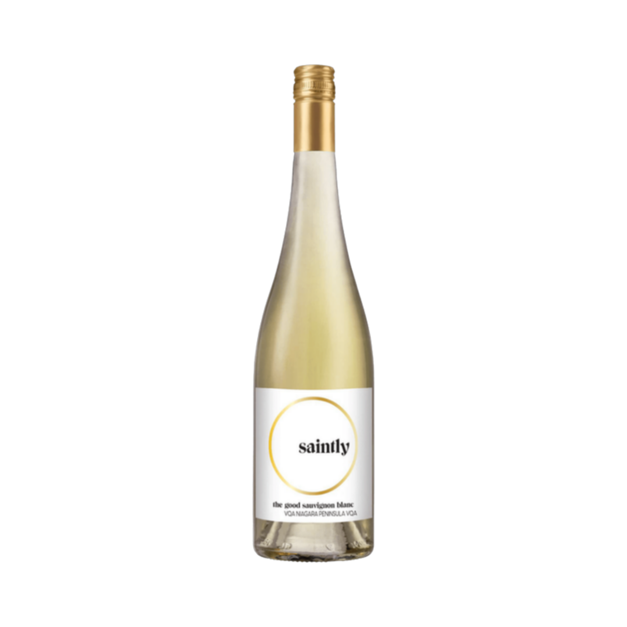 Saintly - Sauvignon Blanc