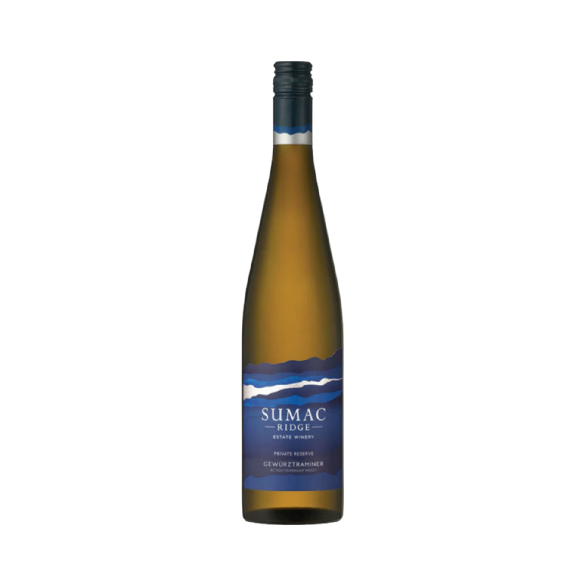 Sumac Ridge - Gewurztraminer