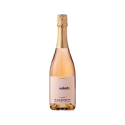 Saintly - Sparkling Rose