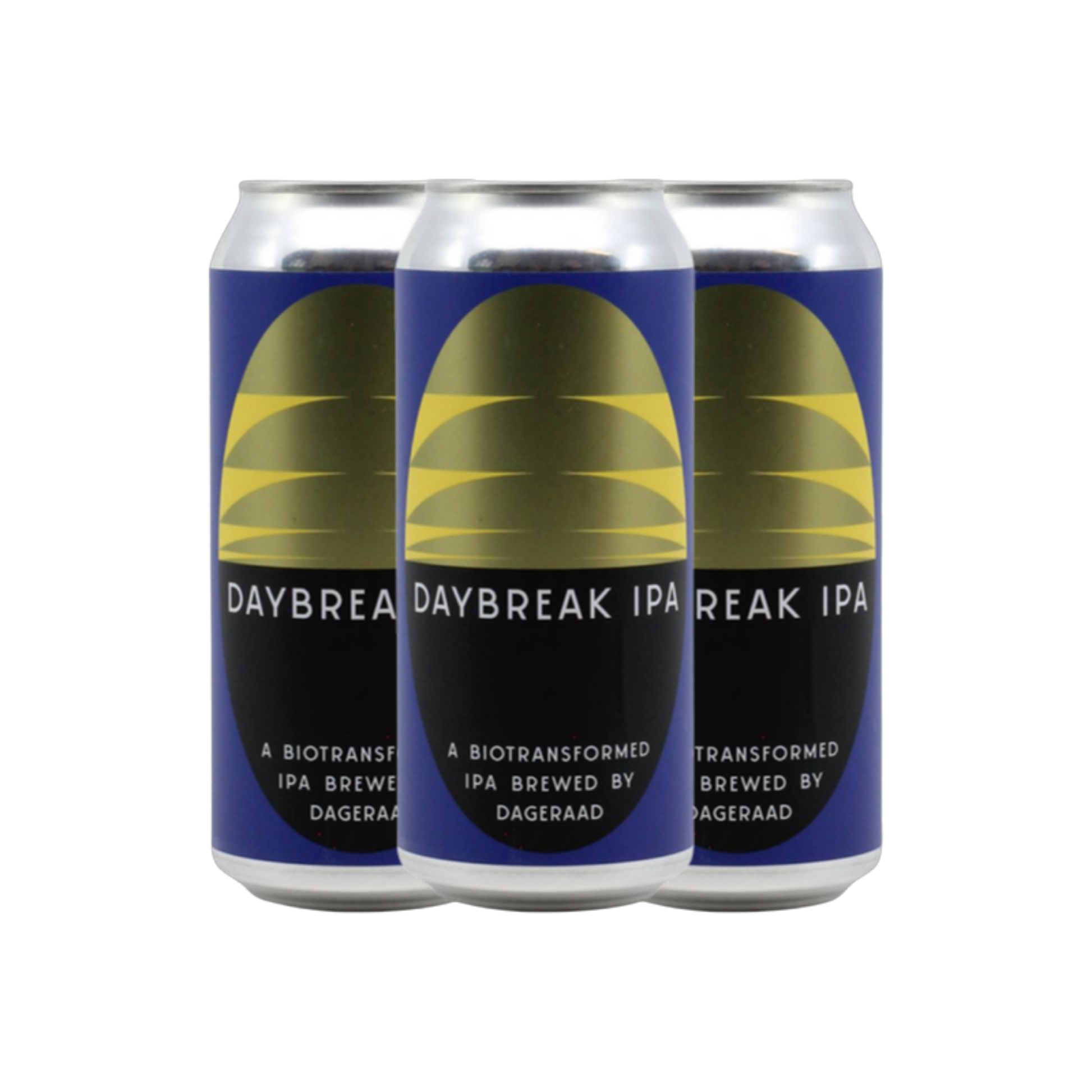 Dageraad - Daybreak Ipa