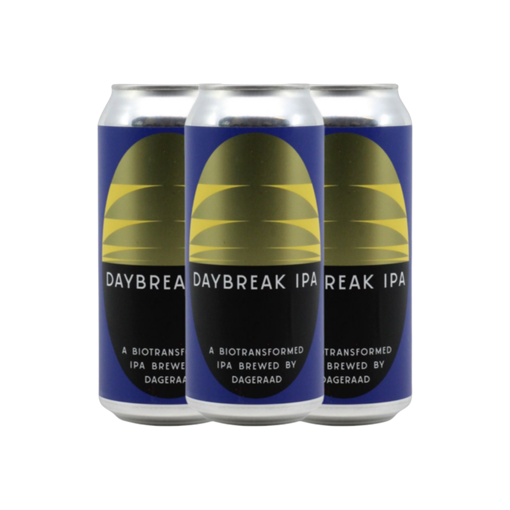 Dageraad - Daybreak Ipa