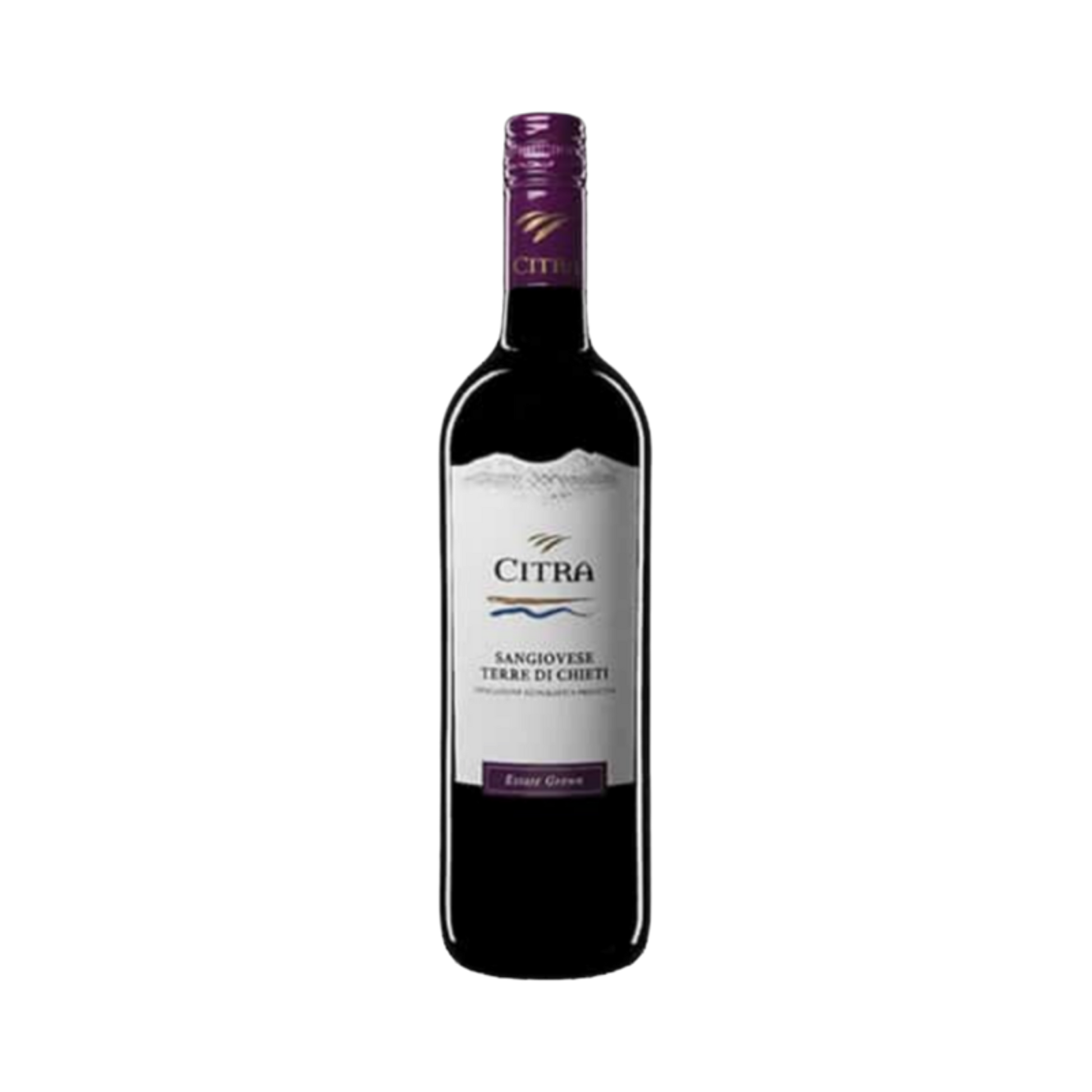 Sangiovese - Citra