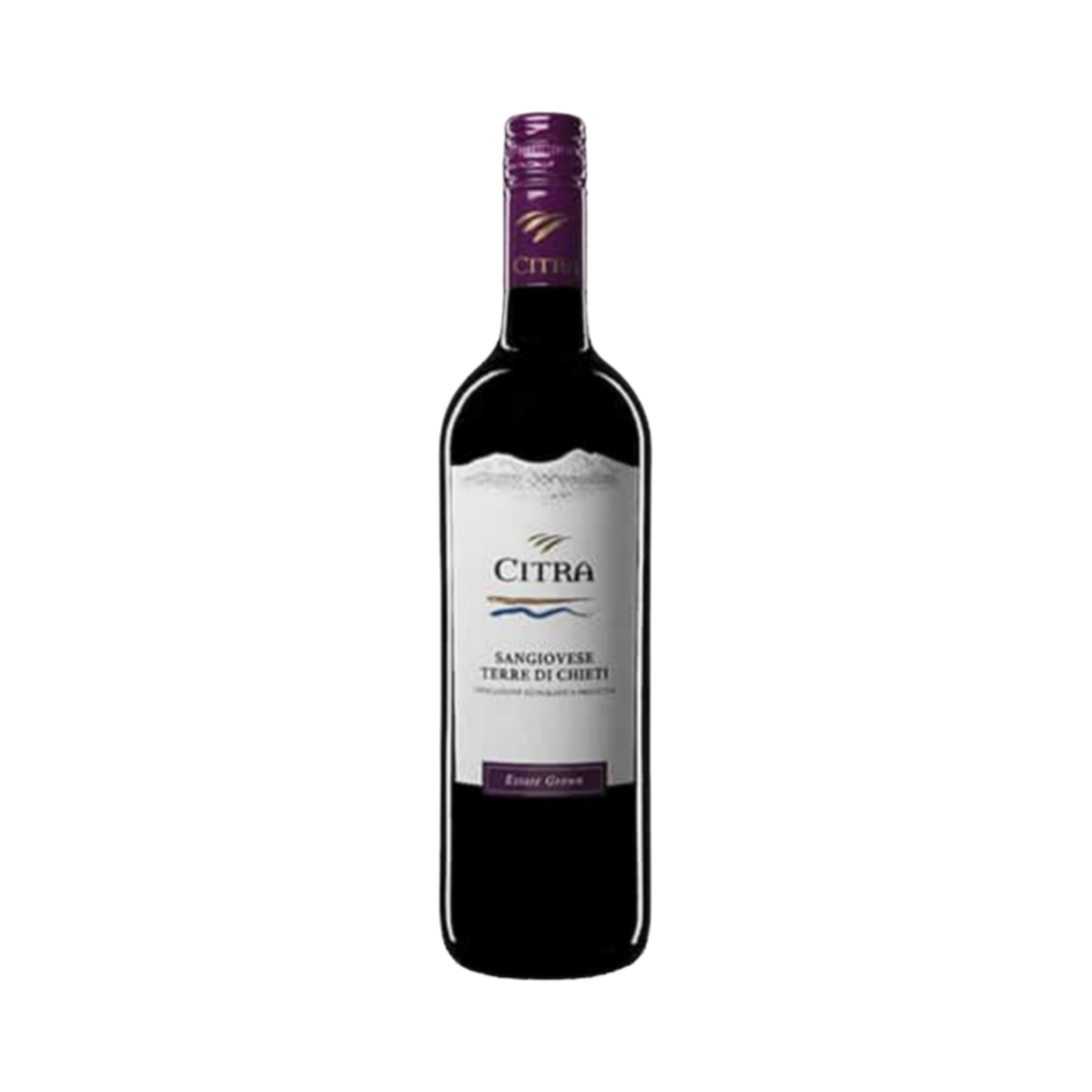 Sangiovese - Citra