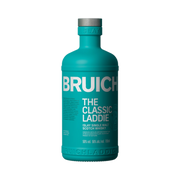 Bruichladdich - Scottish Barley The Ladd