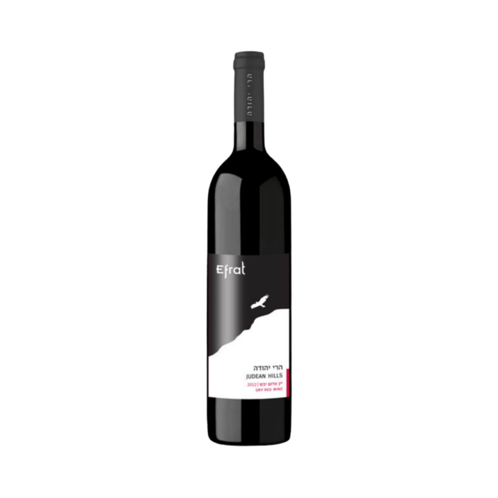 Cab Sauvignon - Efrat Judean Hill Kosher