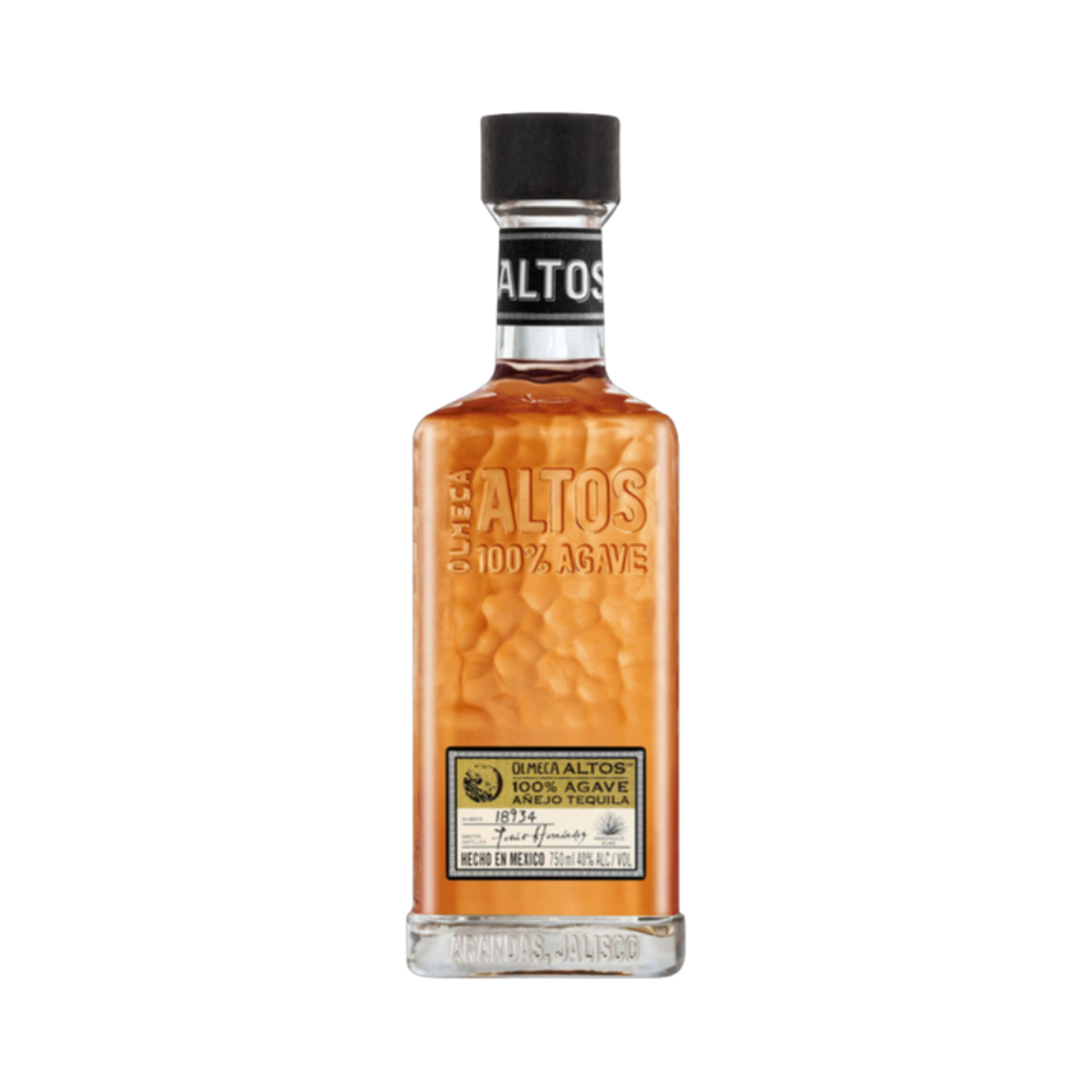 Olmeca - Altos Anejo