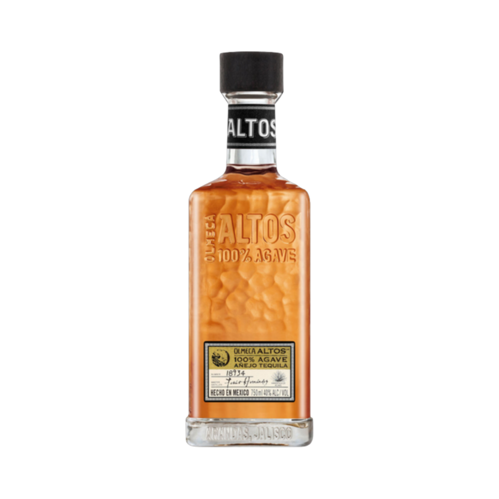 Olmeca - Altos Anejo