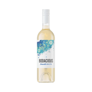 Bodacious - Smooth White