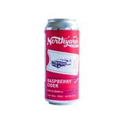Northyards Cider - Raspberry Cider