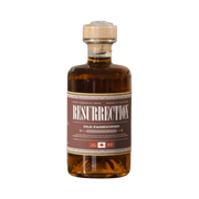 Resurrection Spirits - Old Fashioned