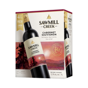 Sawmill Creek - Cabernet Sauvignon 4L