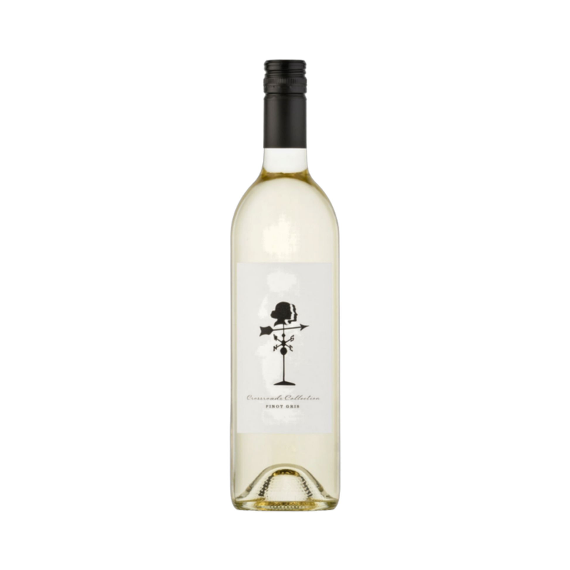 Three Sisters - Crossroad Pinot Gris