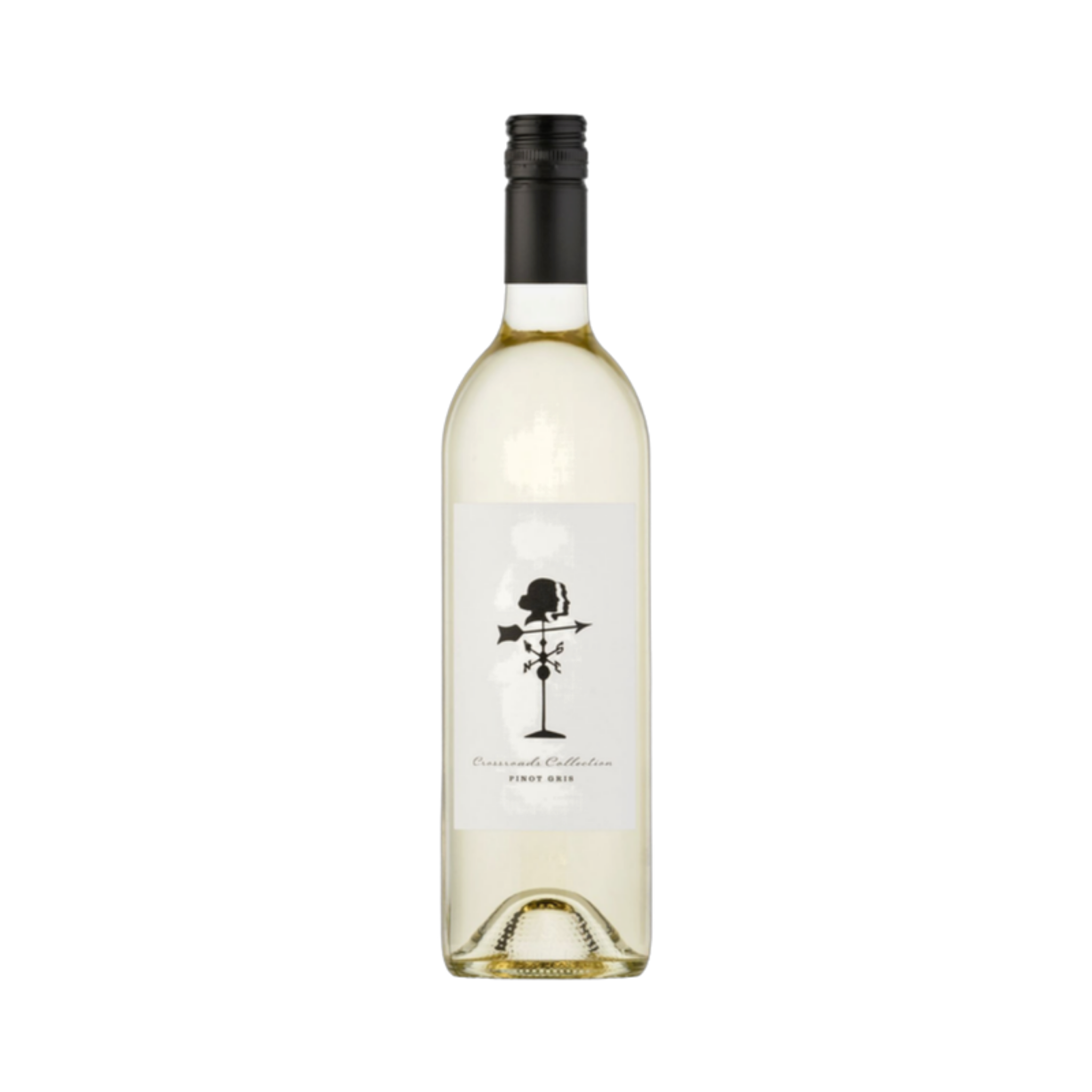 Three Sisters - Crossroad Pinot Gris