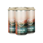 Tofino Brewing - Ethereal Ipa