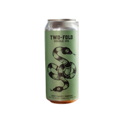 Strange Fellows - Two Fold Double IPA