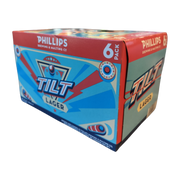 Phillips - Tilt Lager 6pk
