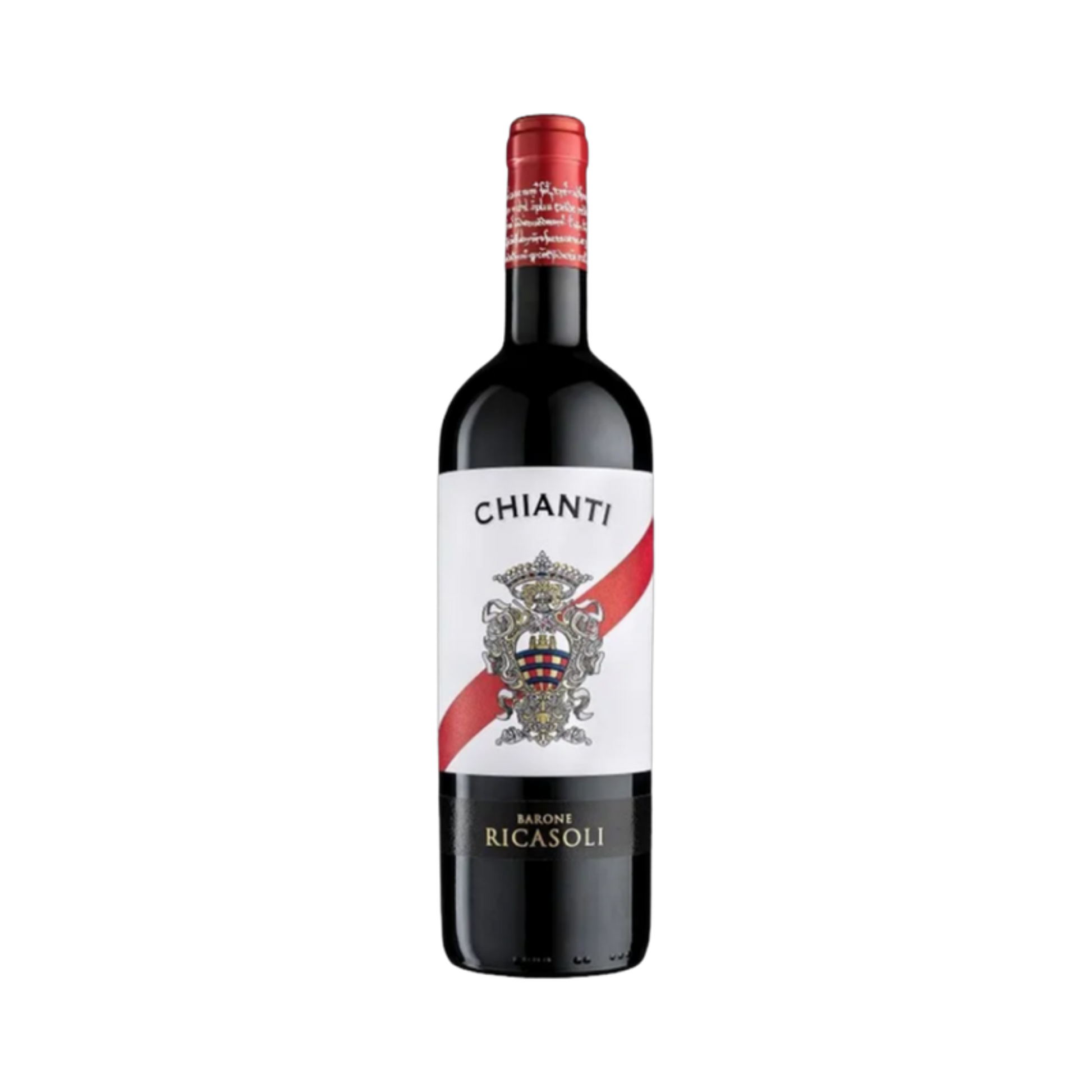 Chianti - Barone Ricasoli