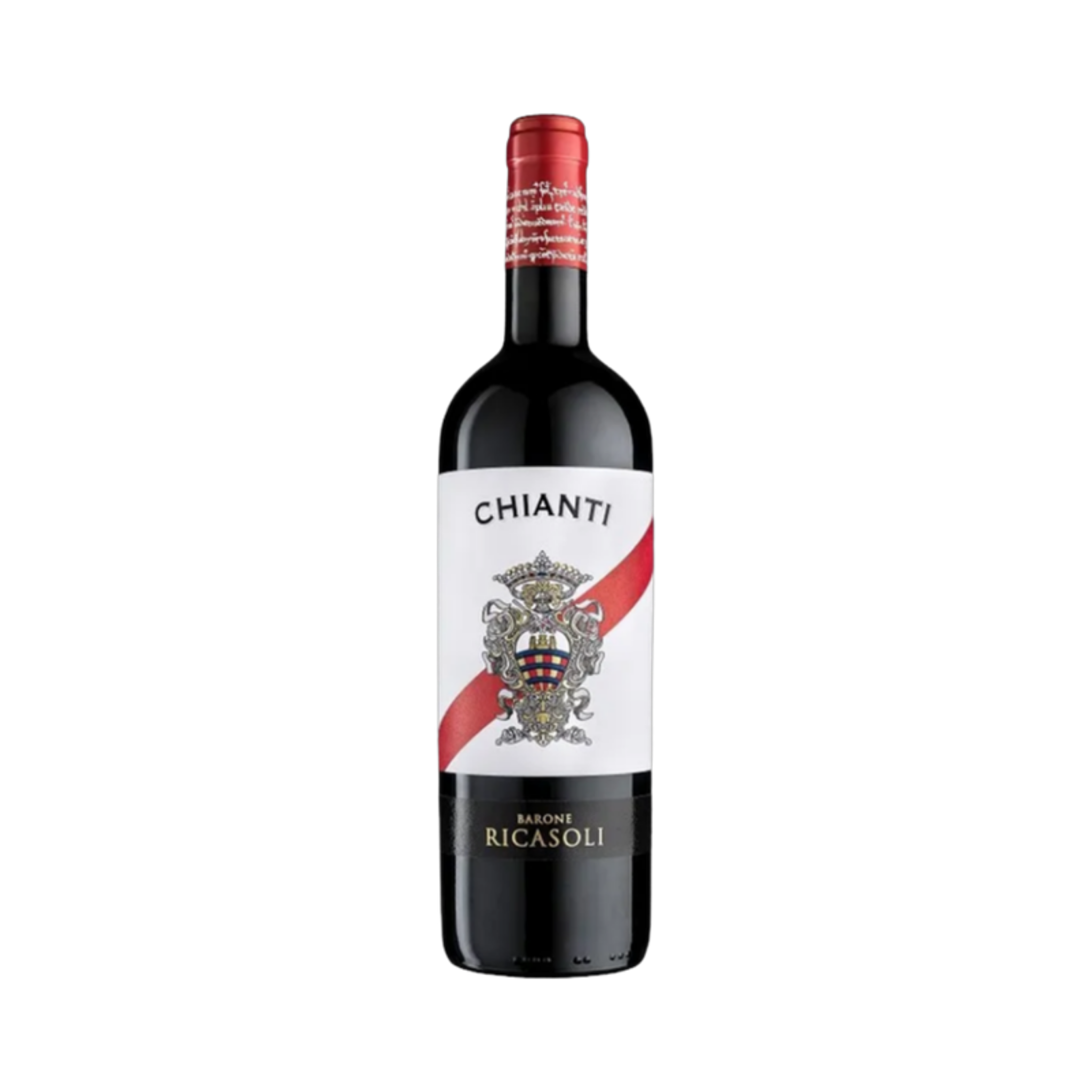 Chianti - Barone Ricasoli